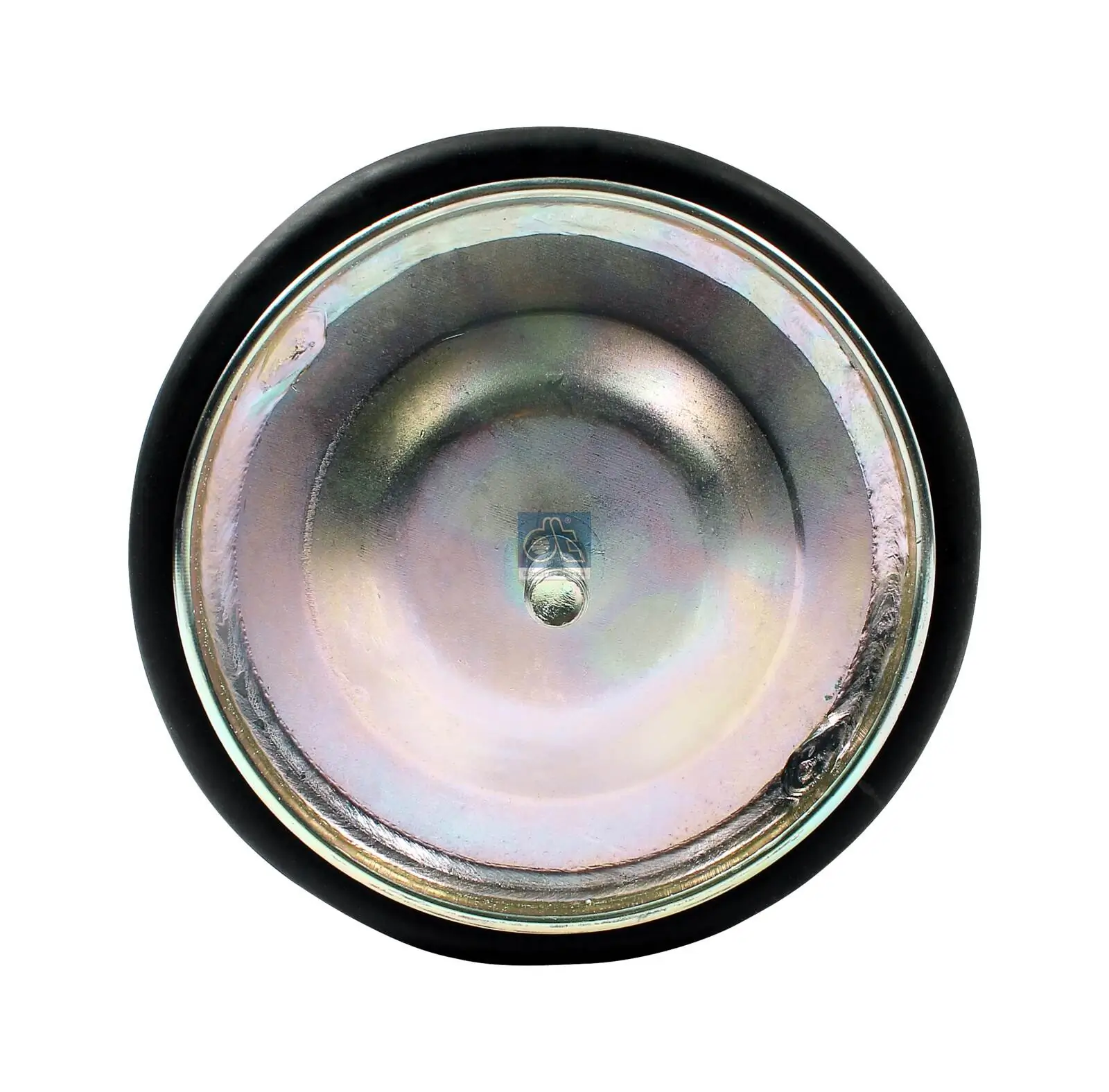DT Spare Parts 7.12075 Bellow, air suspension