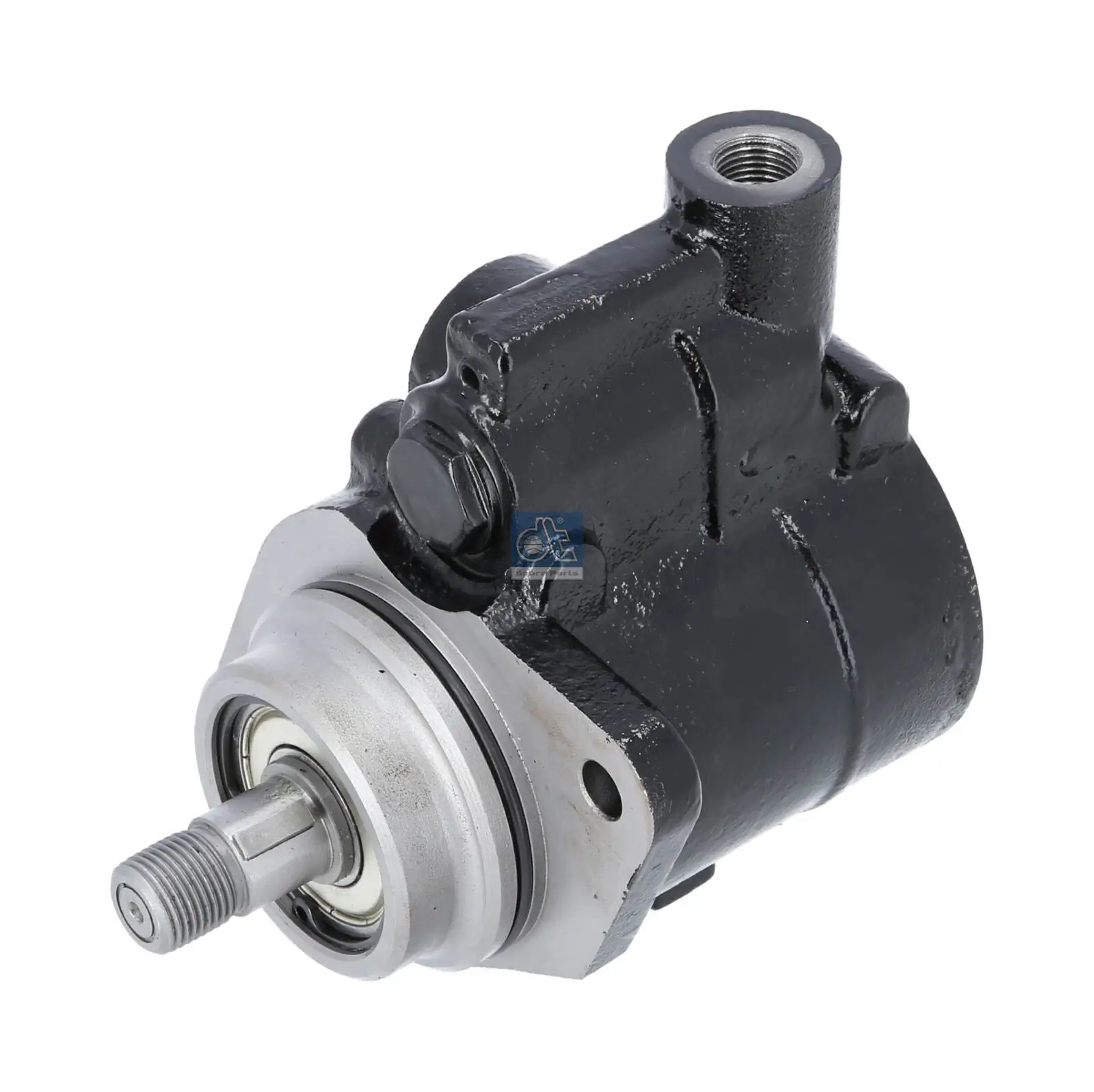 Hydraulic Pump, steering 2.53205