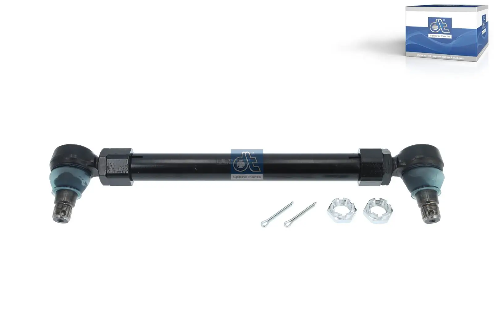DT Spare Parts 5.22082 Tie Rod