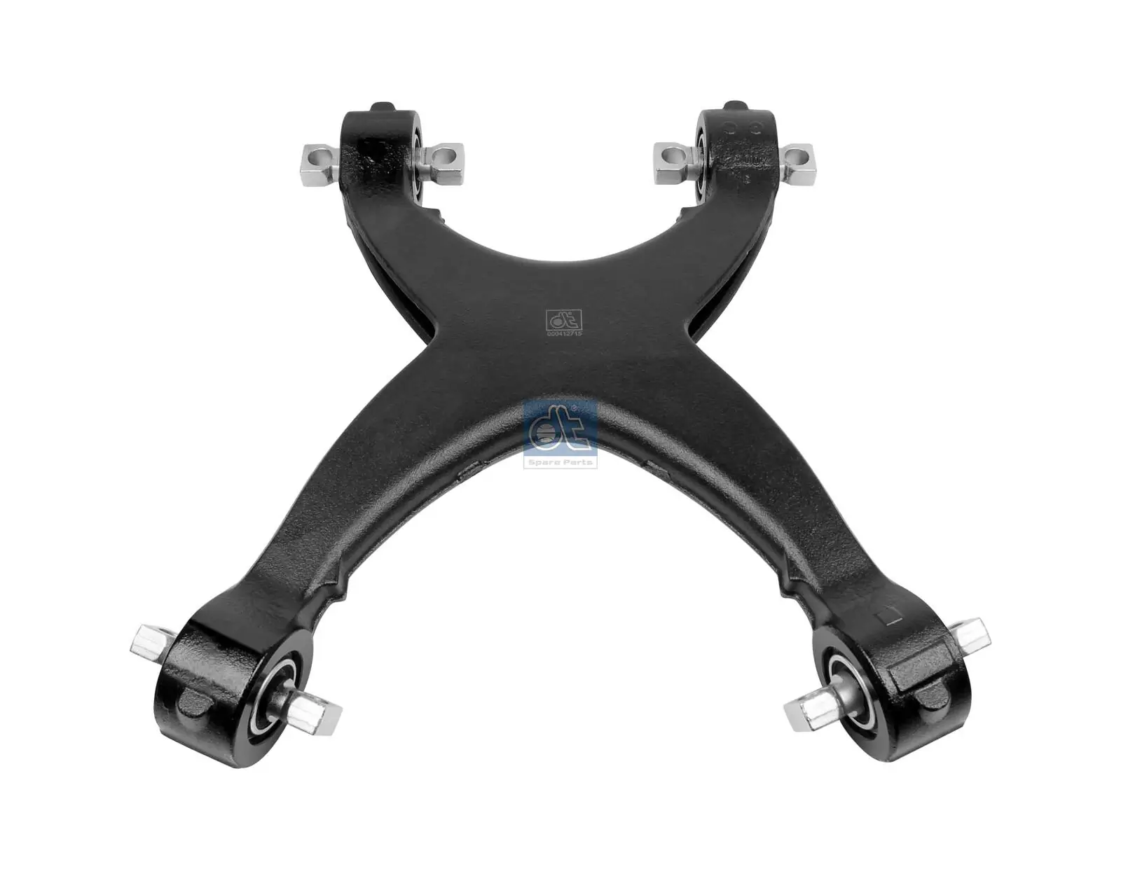 DT Spare Parts 3.66805 Control/Trailing Arm, wheel suspension