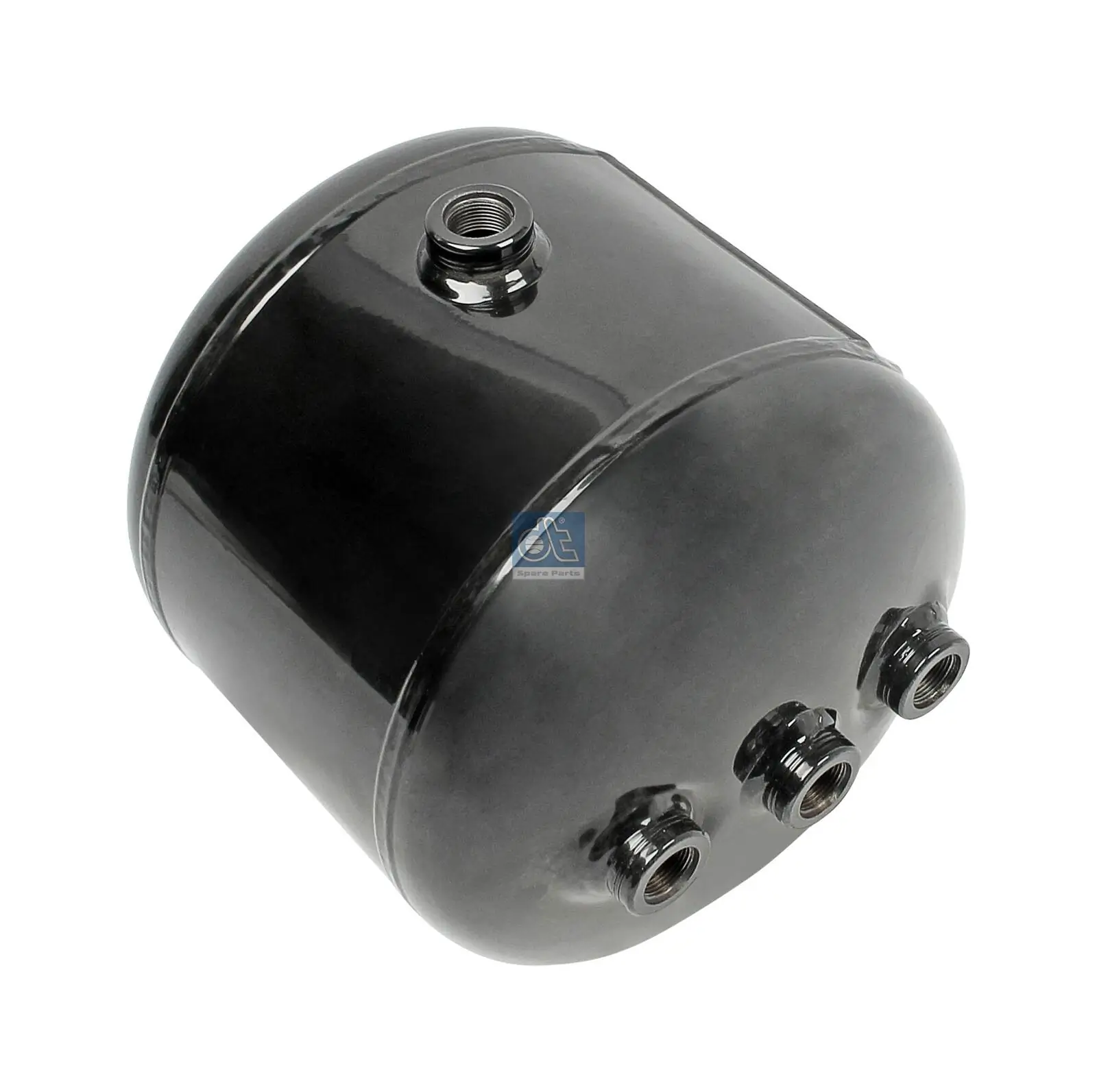 DT Spare Parts 4.66448 Air Tank, compressed-air system