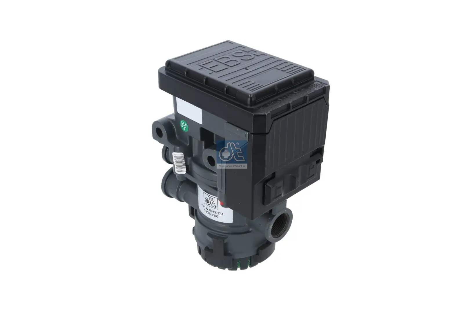 DT Spare Parts 3.72173 Pressure Control Valve