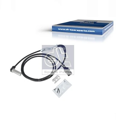 DT Spare Parts 4.70910 Sensor, wheel speed