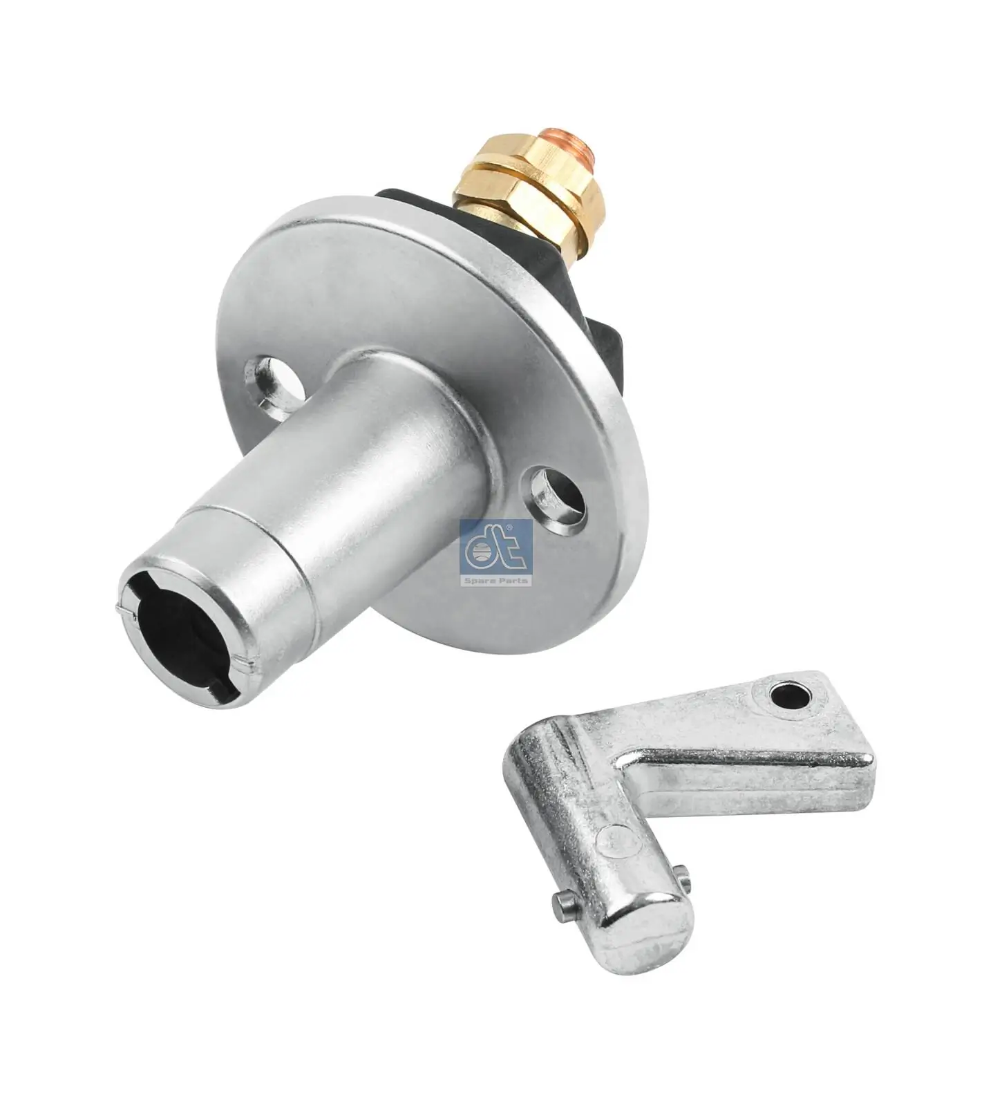 Main Switch, battery 2.26152