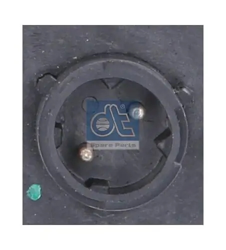 DT Spare Parts 2.25510 Solenoid Valve