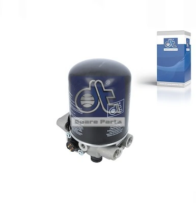 Air Dryer, compressed-air system 2.44252