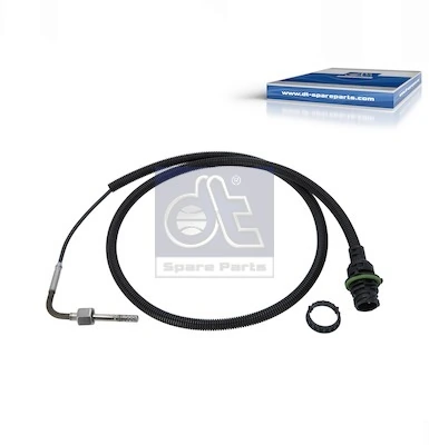 DT Spare Parts 4.69789 Sensor, exhaust gas temperature