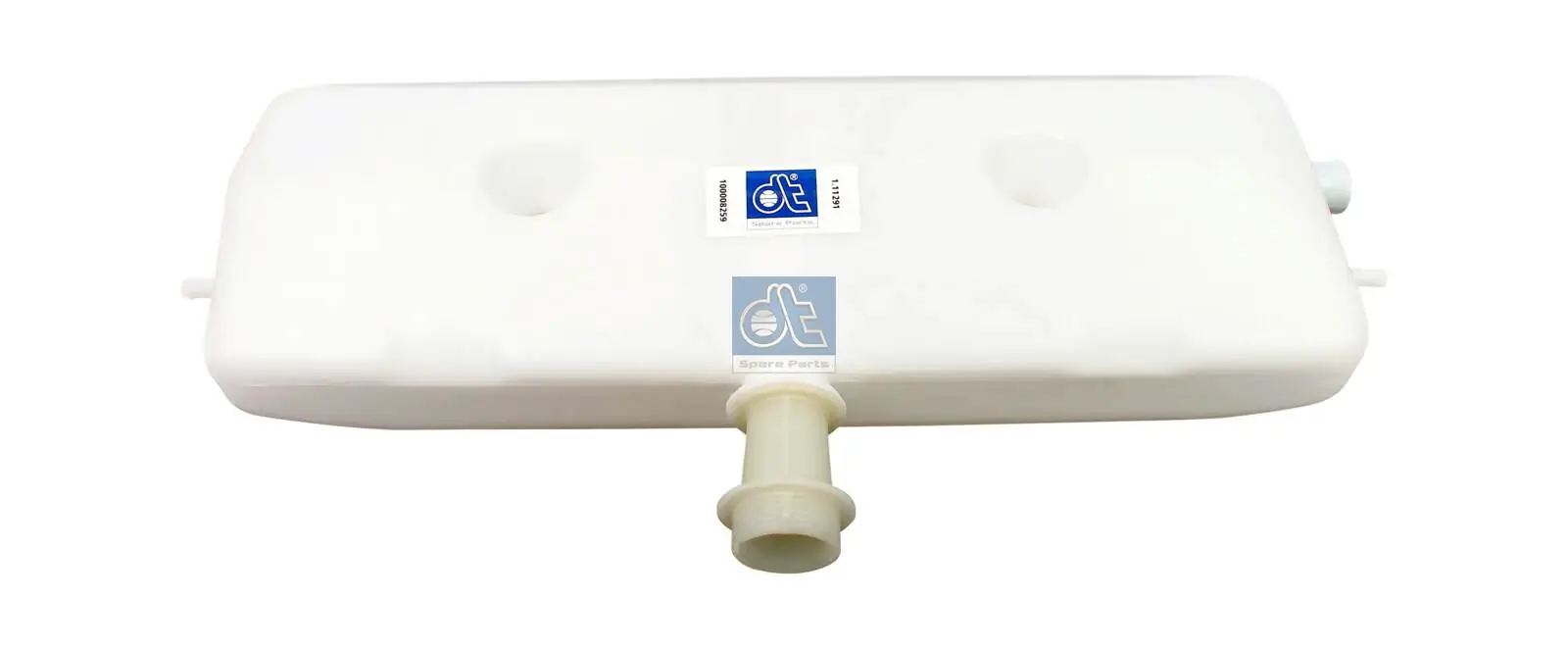 Expansion Tank, coolant 1.11291
