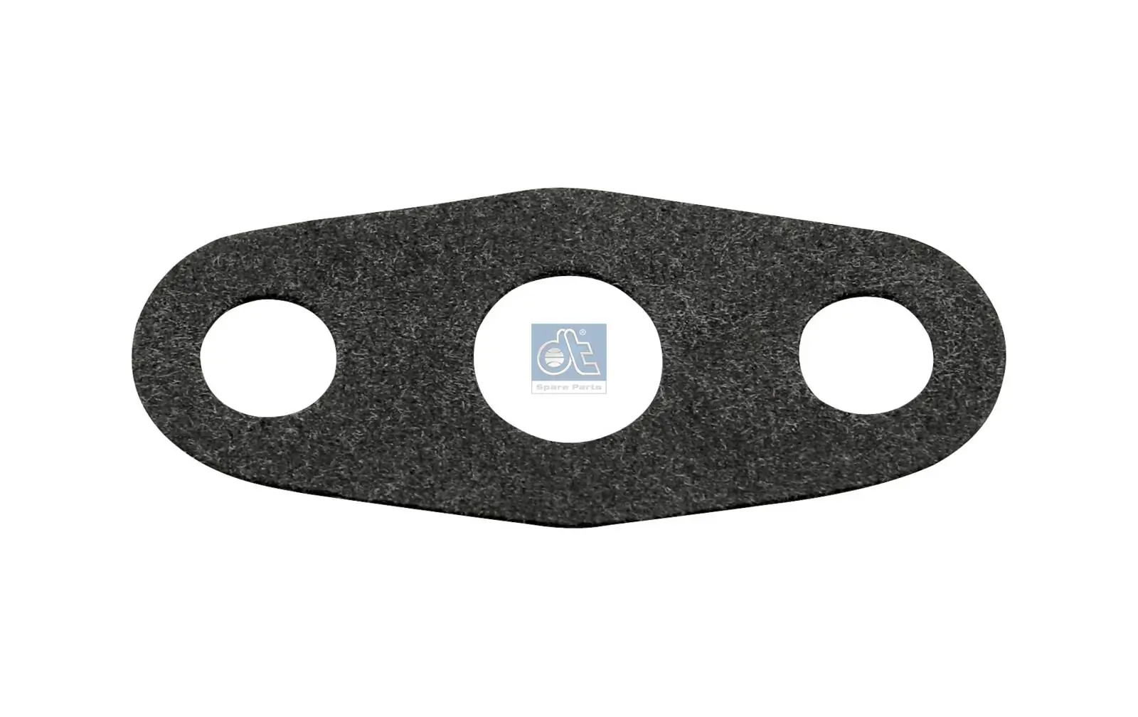 Gasket, charger 4.20208
