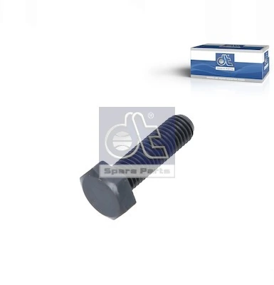 DT Spare Parts 3.89633 Screw