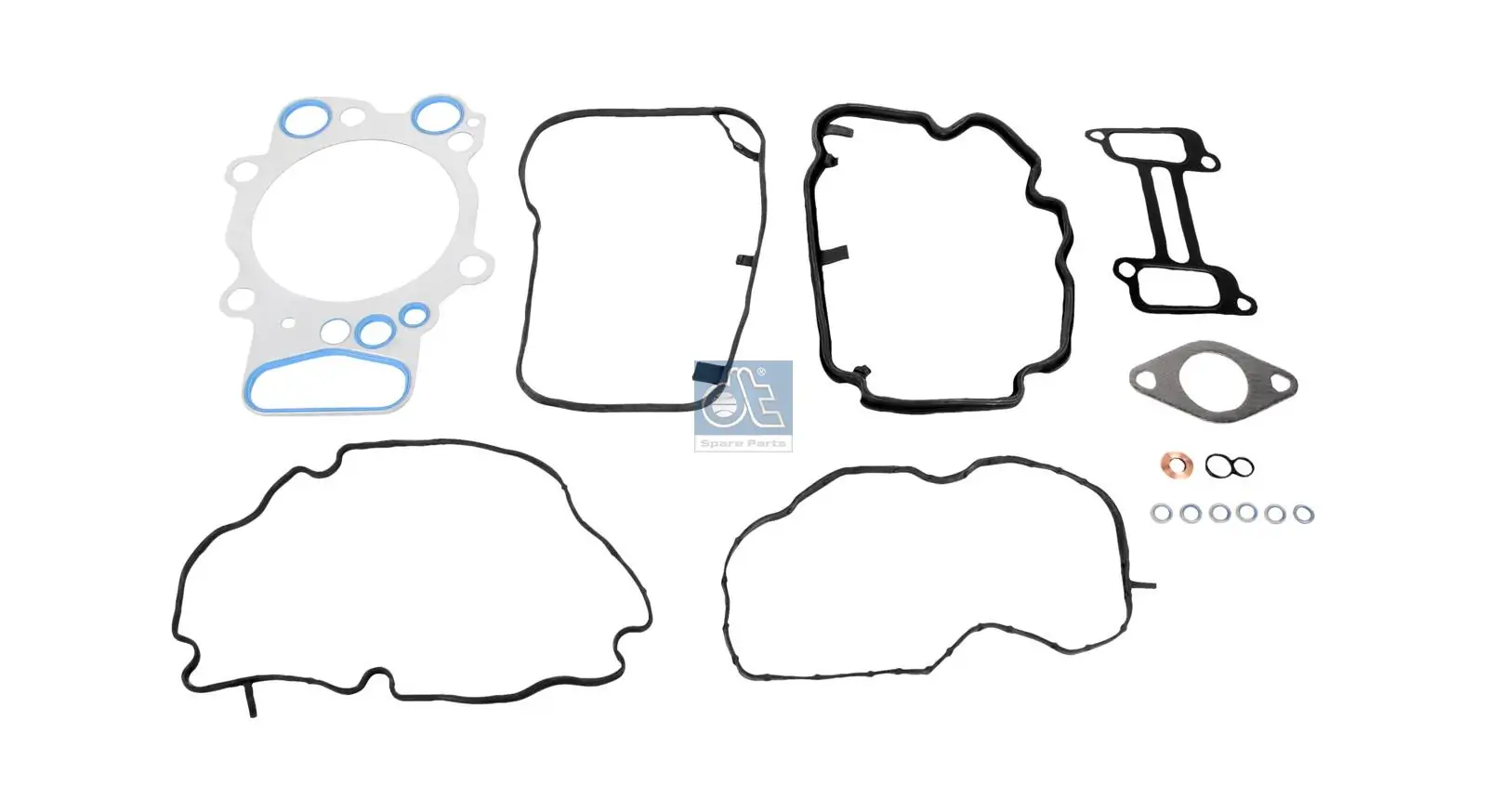 Gasket Kit, cylinder head 1.34083