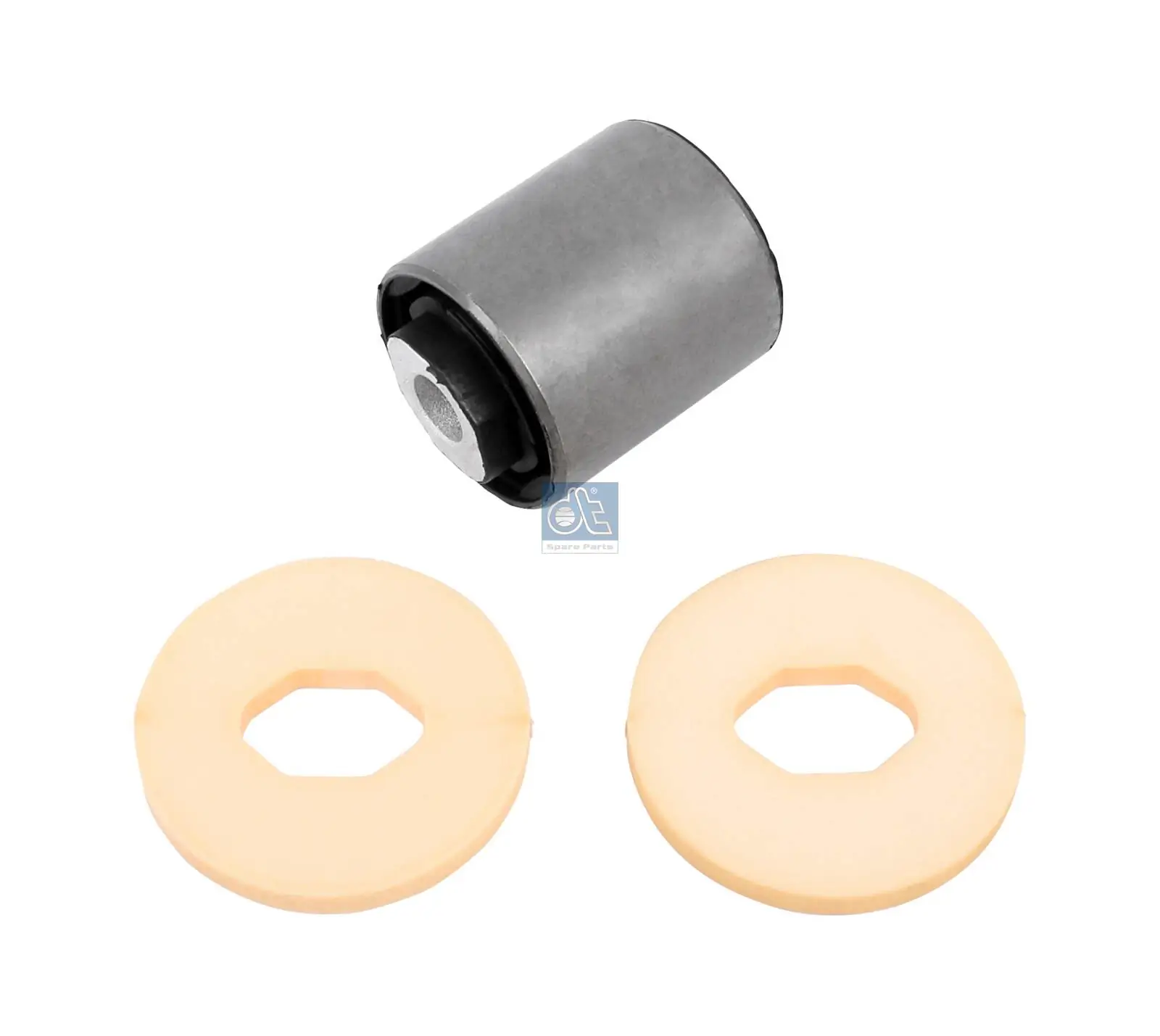 Repair Kit, driver cab suspension 1.32686