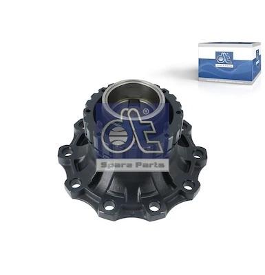 DT Spare Parts 2.65325 Wheel Hub