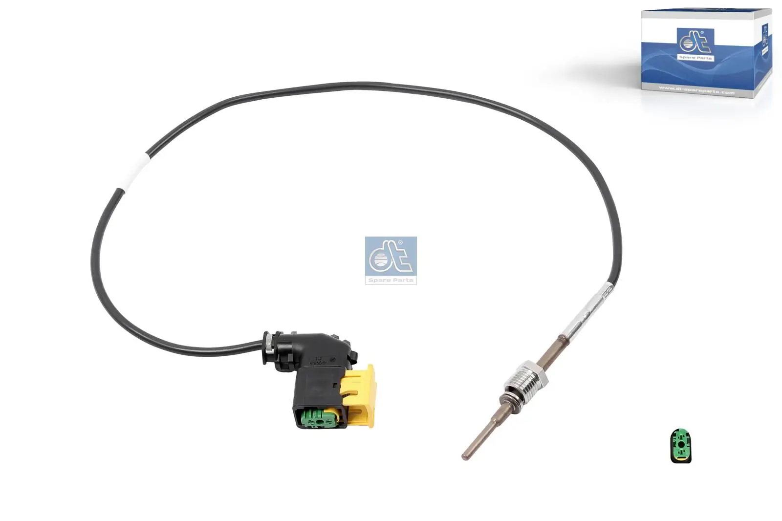 DT Spare Parts 5.44048 Sensor, exhaust gas temperature