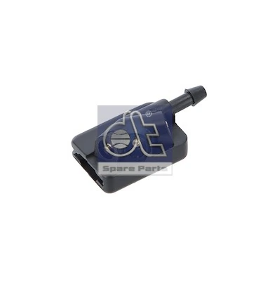 DT Spare Parts 4.69072 Washer Fluid Jet, window cleaning