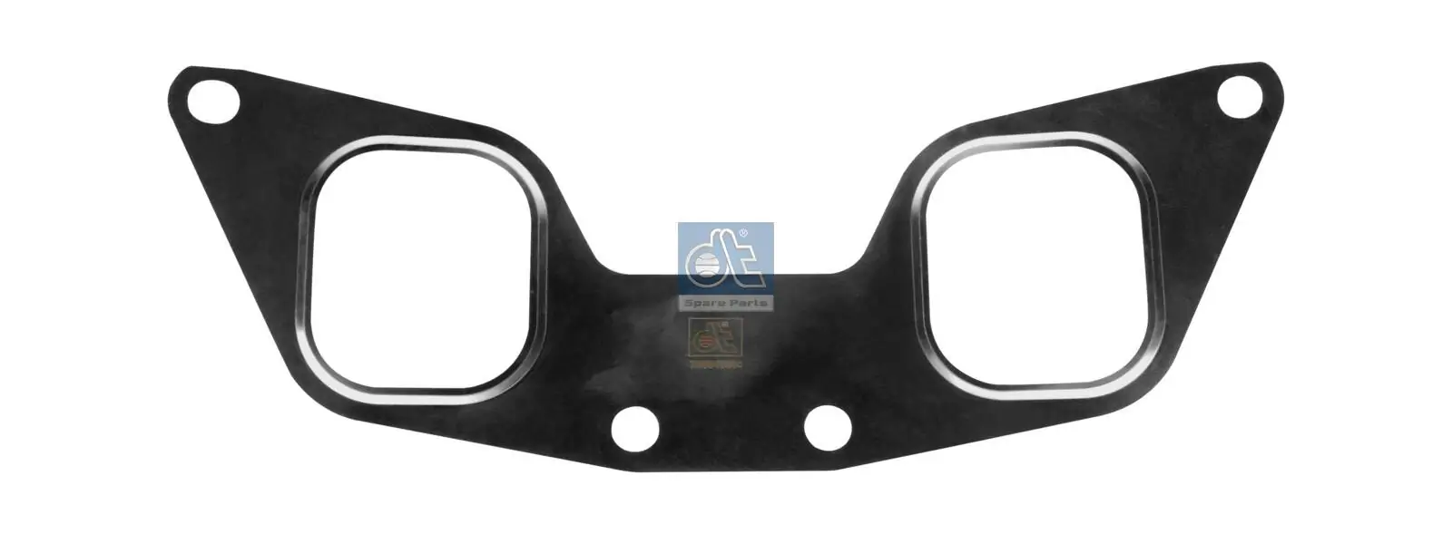 Gasket, exhaust manifold 6.23554