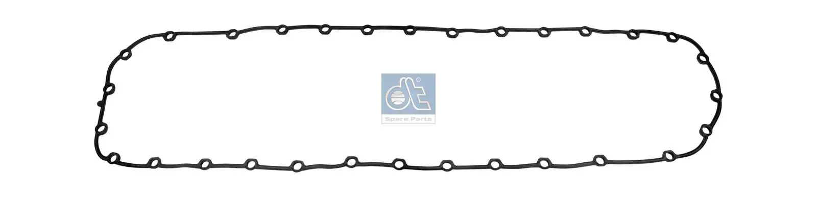 DT Spare Parts 6.20423 Gasket, oil sump