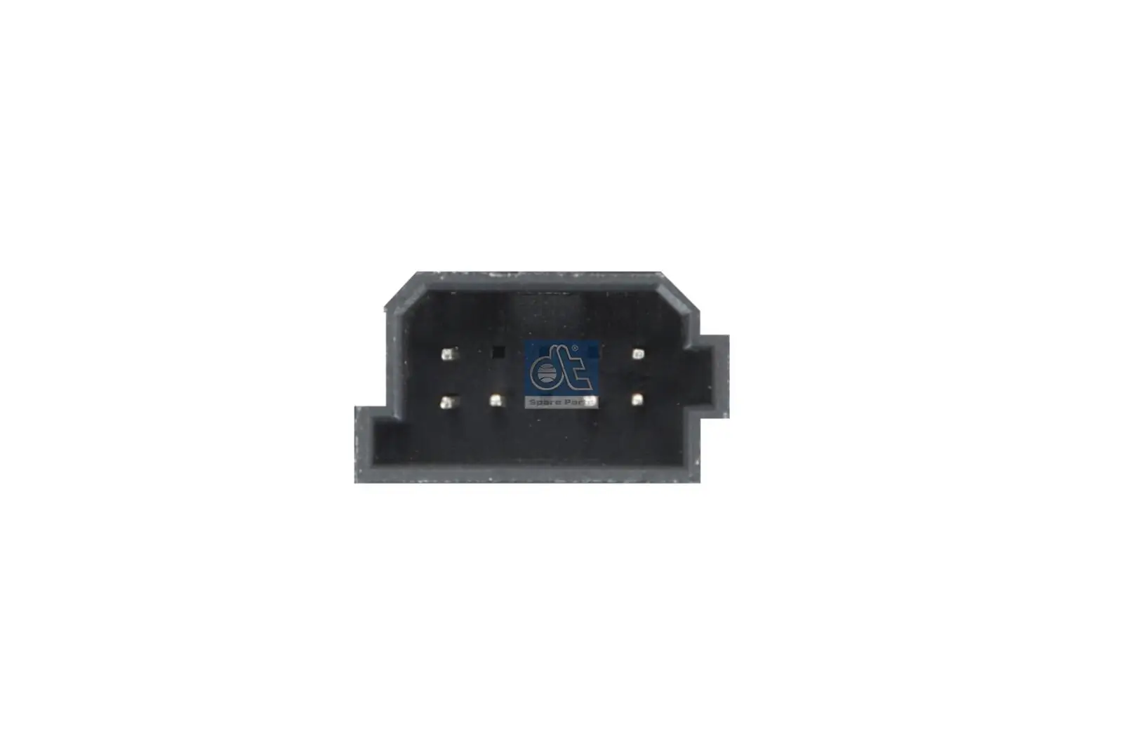 DT Spare Parts 4.63417 Switch, window regulator