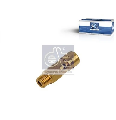 DT Spare Parts 1.18370 Pressure Relief Valve