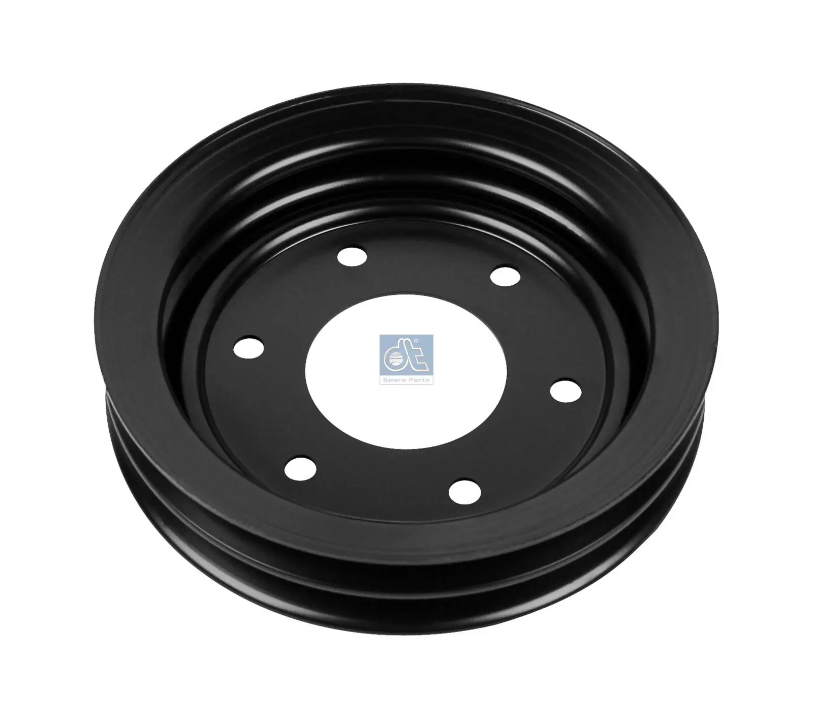 DT Spare Parts 4.62133 Belt Pulley, water pump