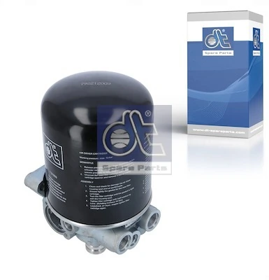 Air Dryer, compressed-air system 4.62000