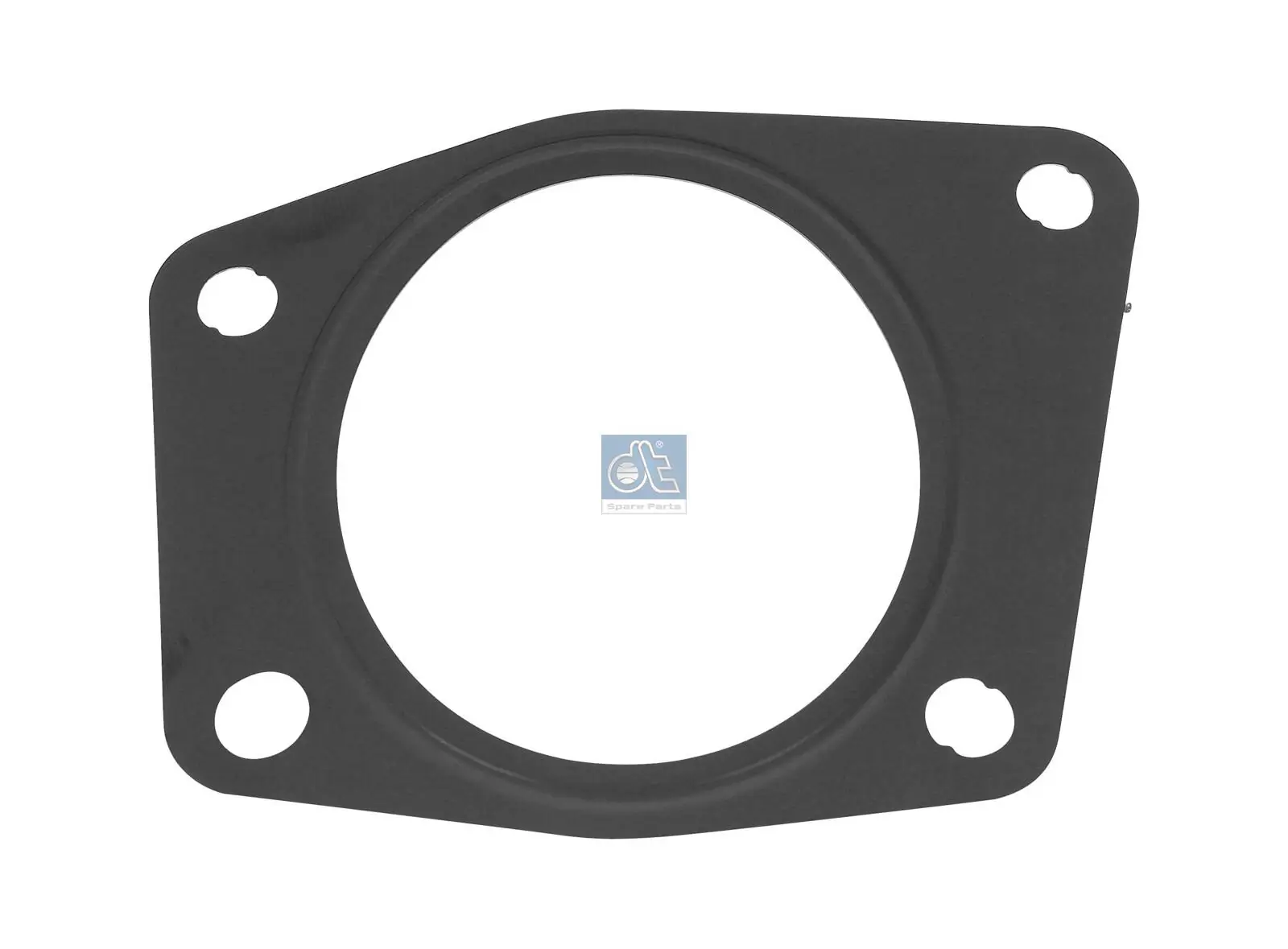 Gasket, housing cover (crankcase) 2.11428