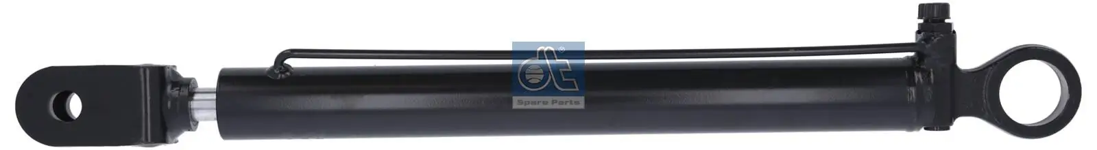 DT Spare Parts 4.60972 Tilt Cylinder, driver cab