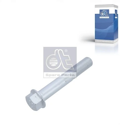 DT Spare Parts 3.89654 Screw