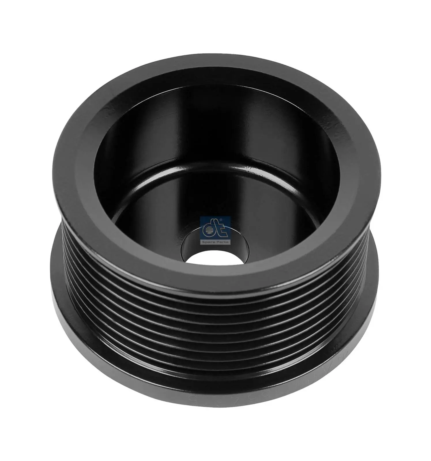 Belt Pulley, alternator 4.67541