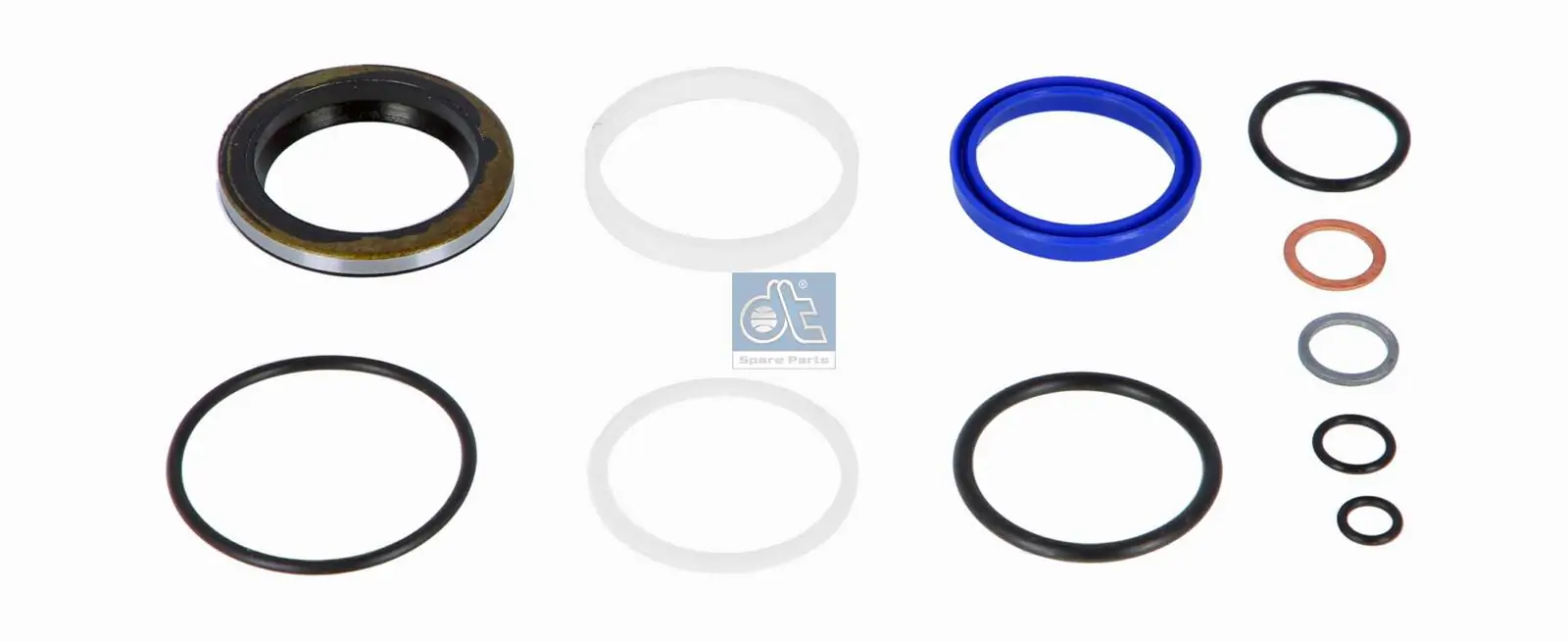 Repair Kit, tilt cylinder 1.32314