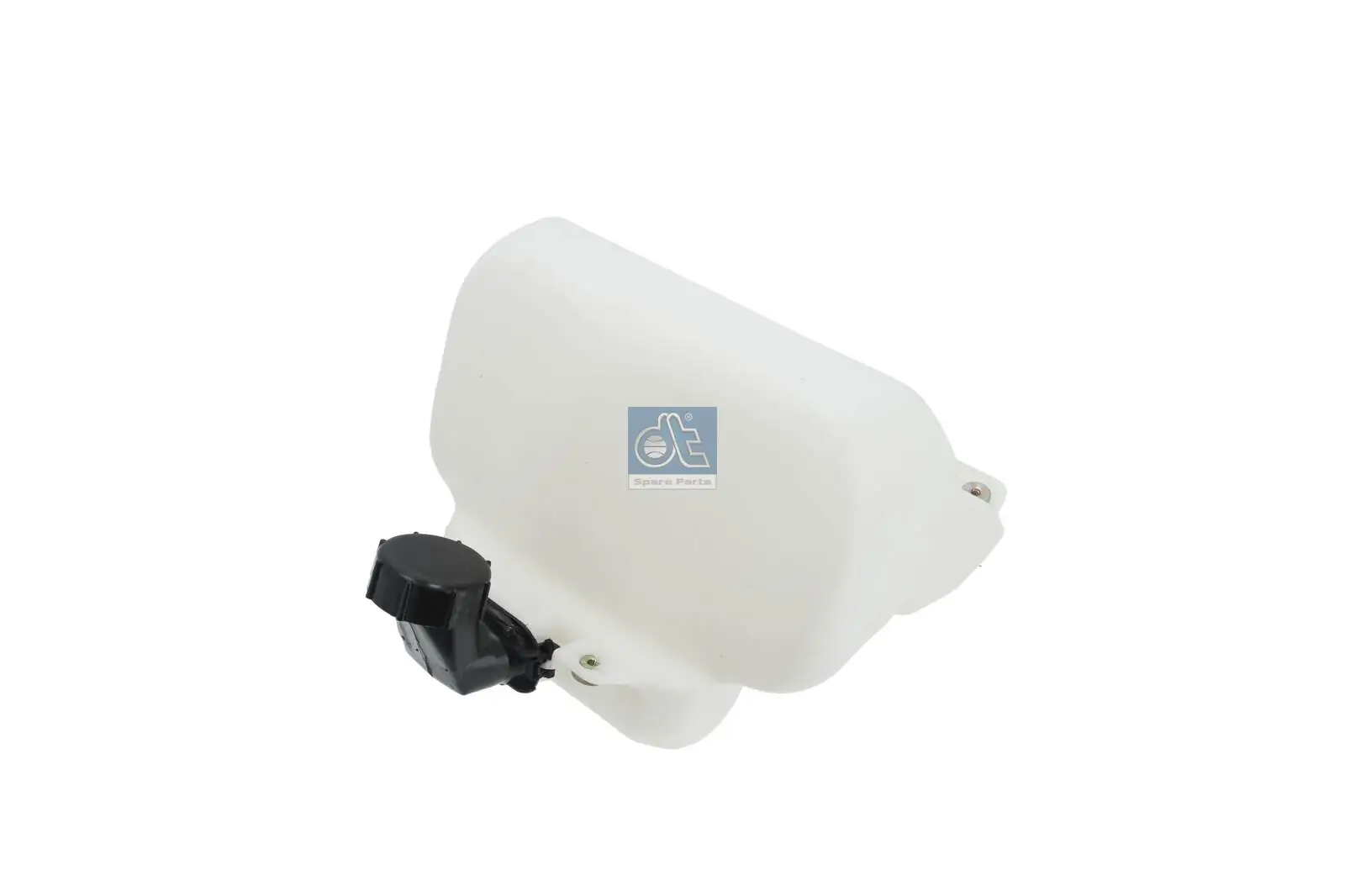 Washer Fluid Reservoir, window cleaning 6.88132SP
