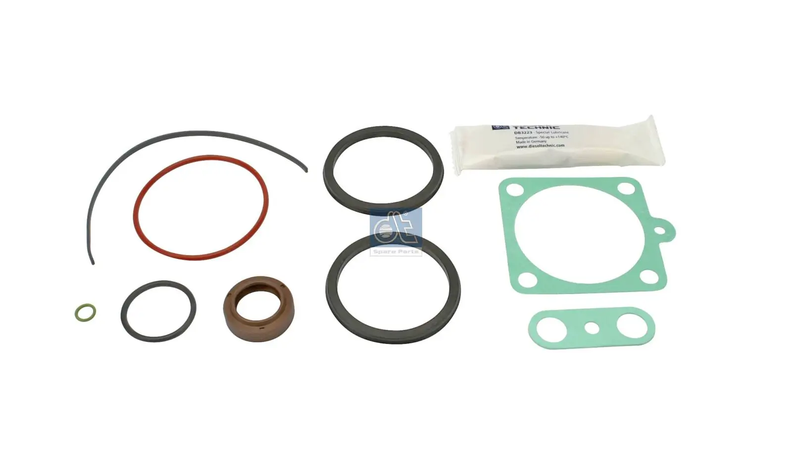 Repair Kit, shift cylinder 2.93317