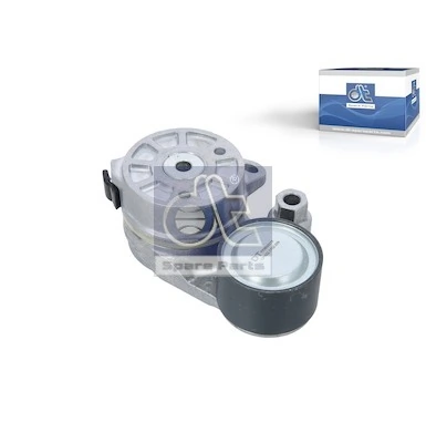 Belt Tensioner, V-ribbed belt 2.21226