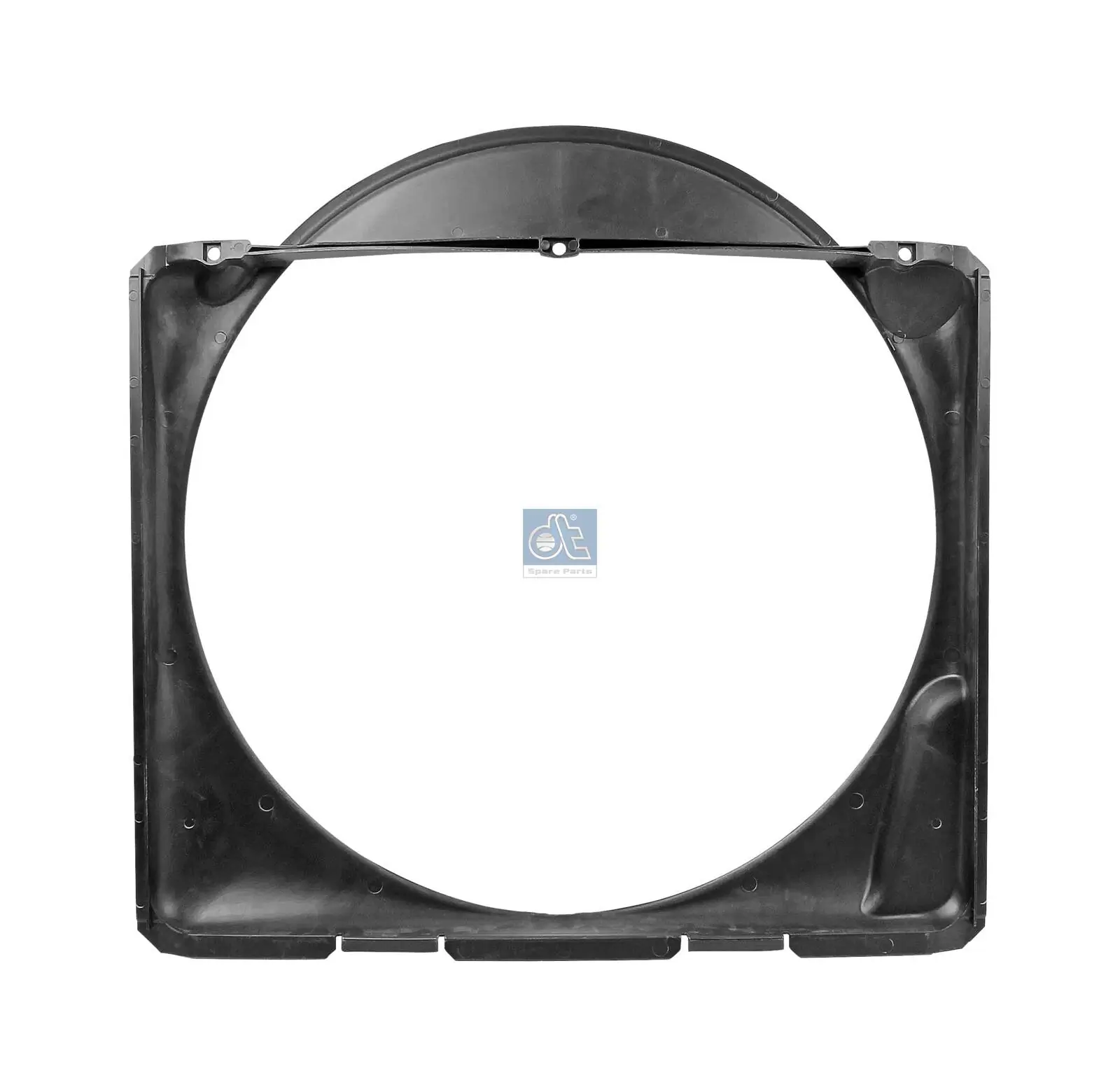 Cowling, radiator fan 1.11428