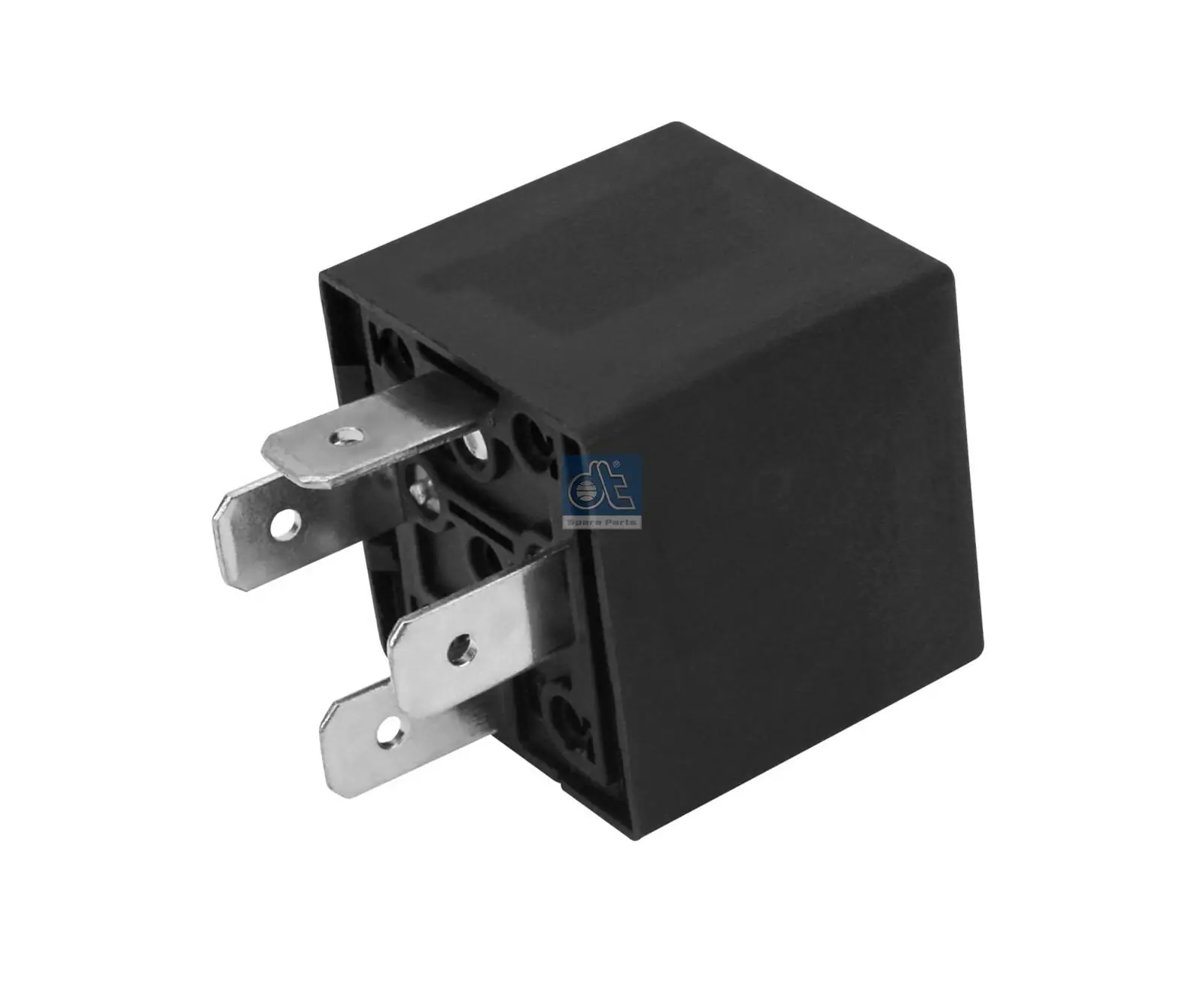 DT Spare Parts 3.33061 Series Resistor, ignition system