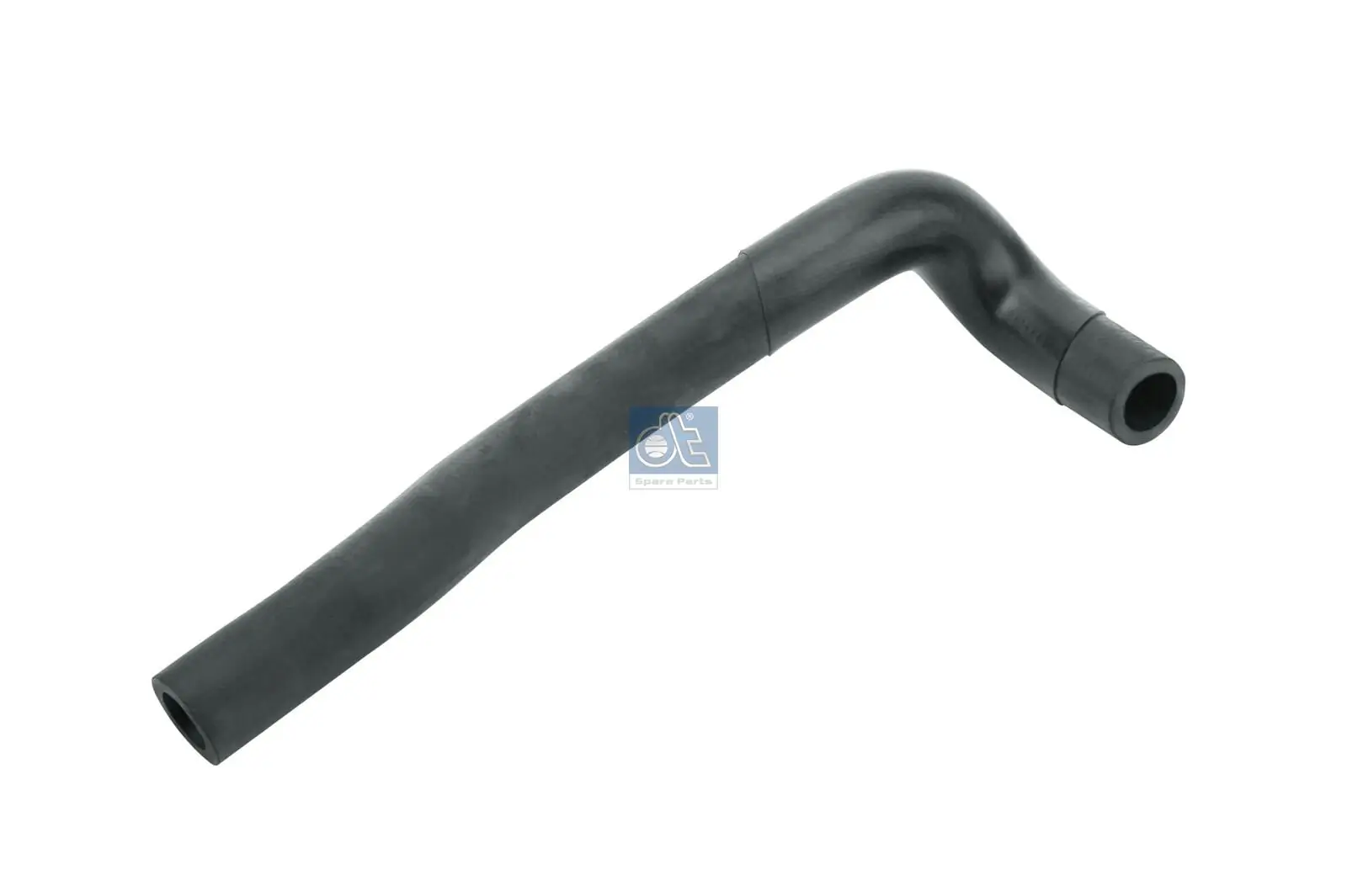 DT Spare Parts 3.82253 Hose, heat exchanger (heating)
