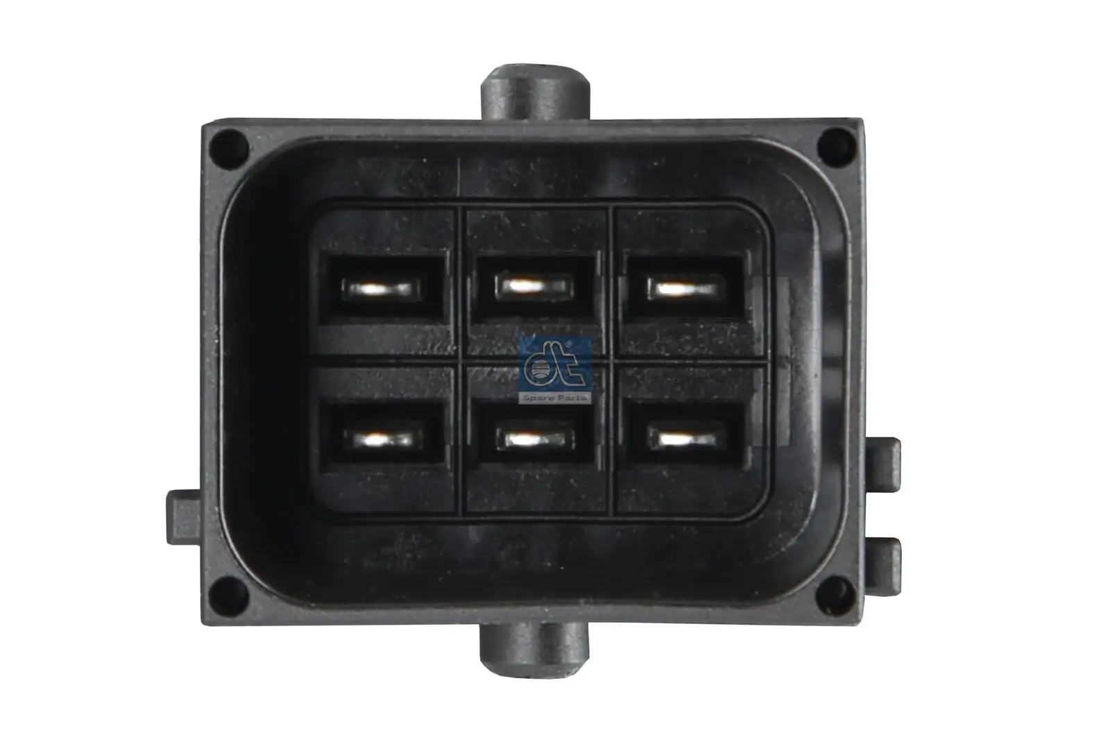 DT Spare Parts 7.70077 Electric Motor, window regulator