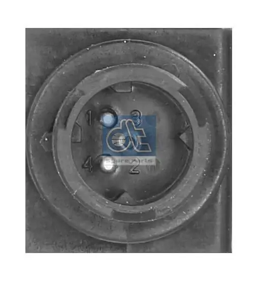 DT Spare Parts 1.14518 Solenoid Valve