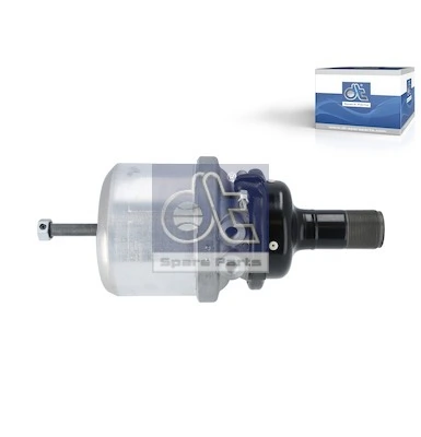 Spring-loaded Cylinder 7.34247