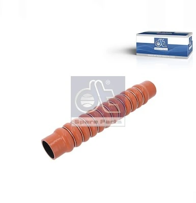 DT Spare Parts 1.11820 Charge Air Hose