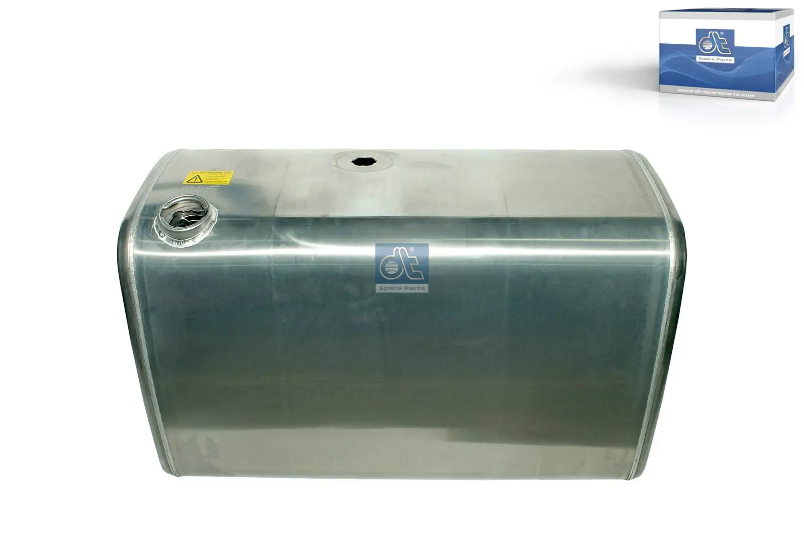DT Spare Parts 2.12631 Fuel Tank