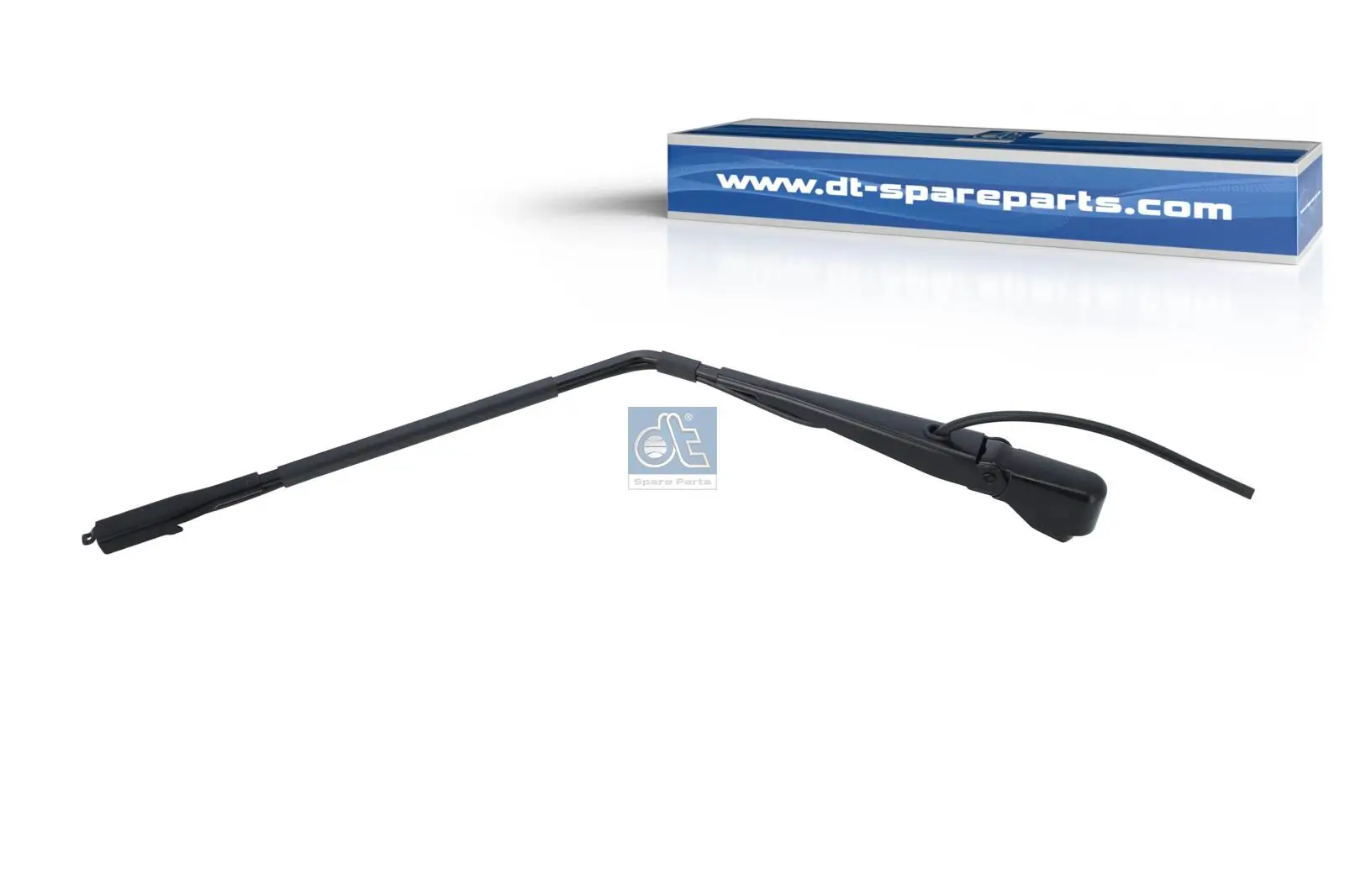DT Spare Parts 5.63215 Wiper Arm, window cleaning