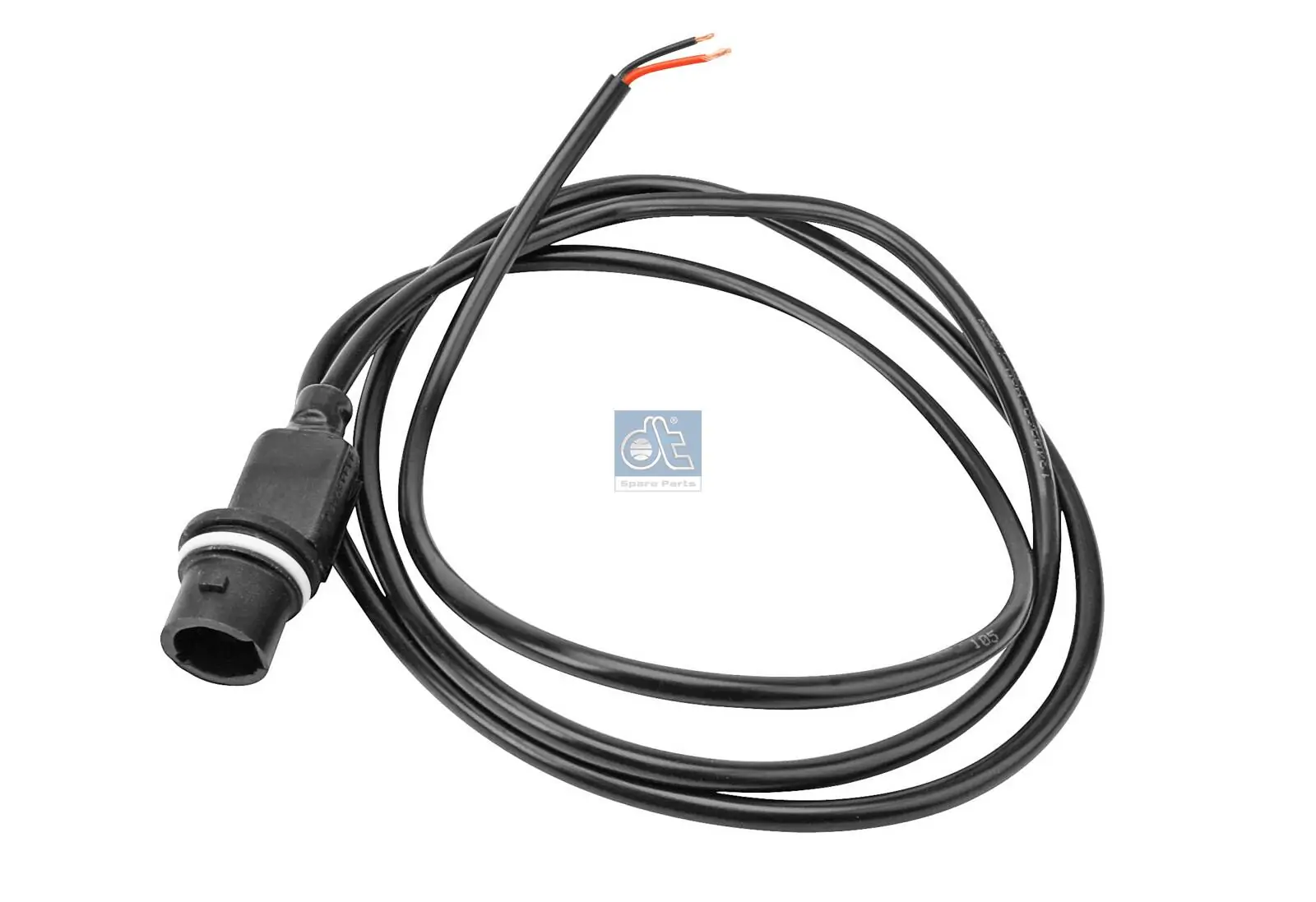 DT Spare Parts 1.21388 Bulb Socket