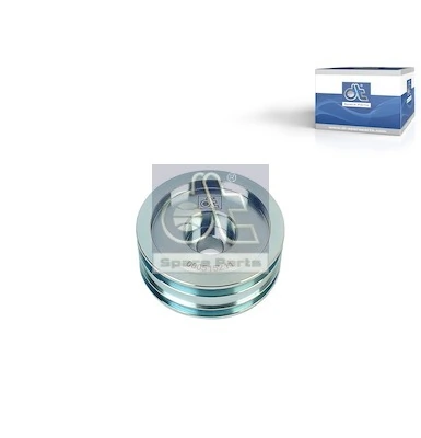 Piston, shift cylinder 2.32374