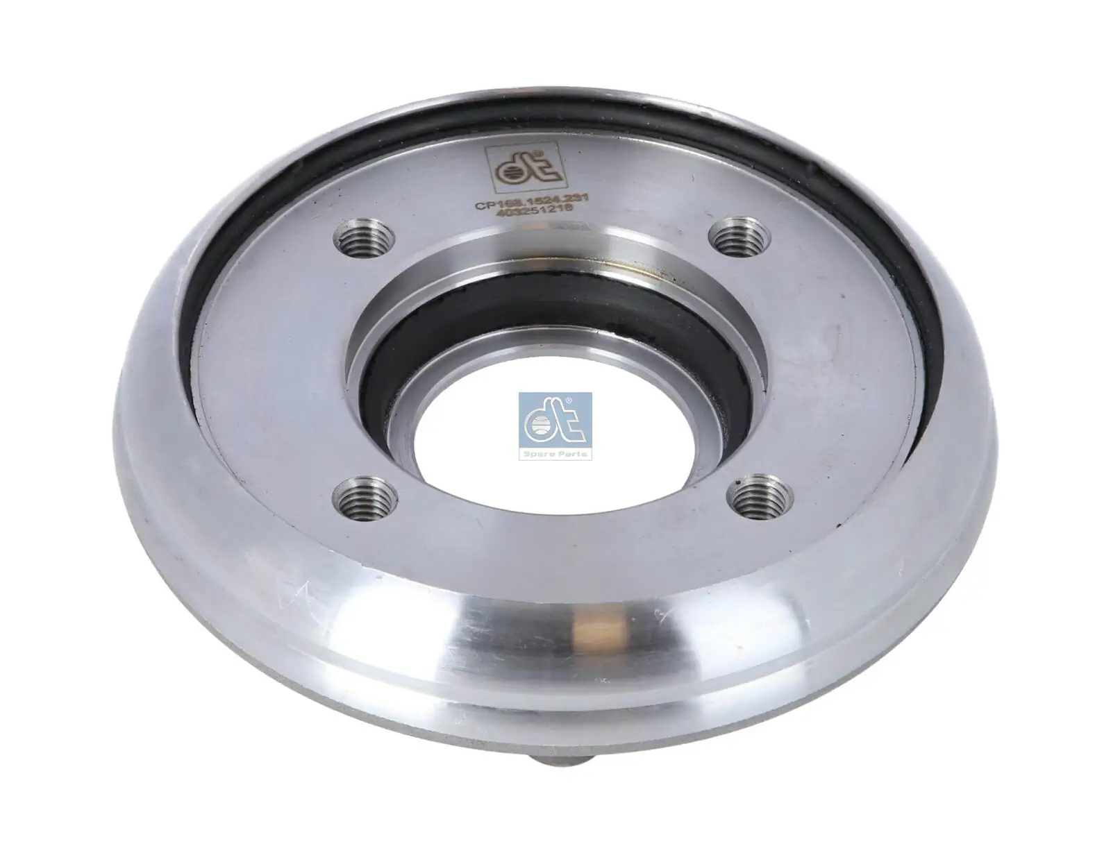 Hub, engine cooling fan wheel 3.15231