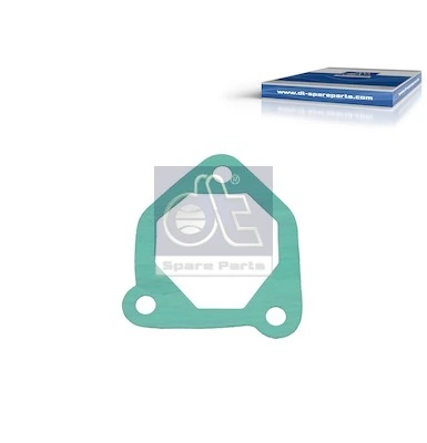 DT Spare Parts 3.16551 Gasket, coolant pipe