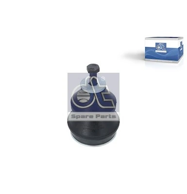 DT Spare Parts 4.81298 Mounting, engine