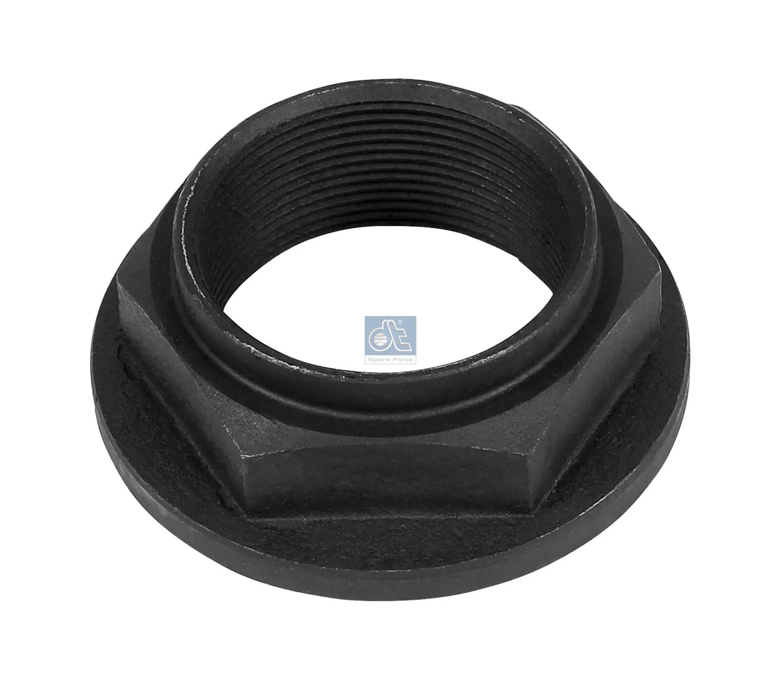 Nut, bevel gear 4.40147