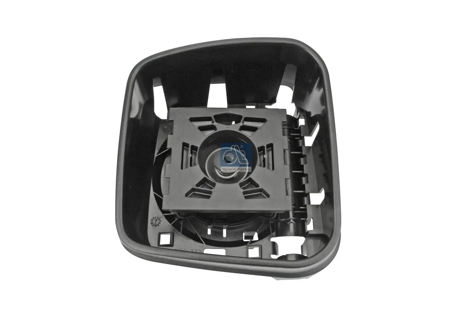 Cover, wide angle mirror 6.75270