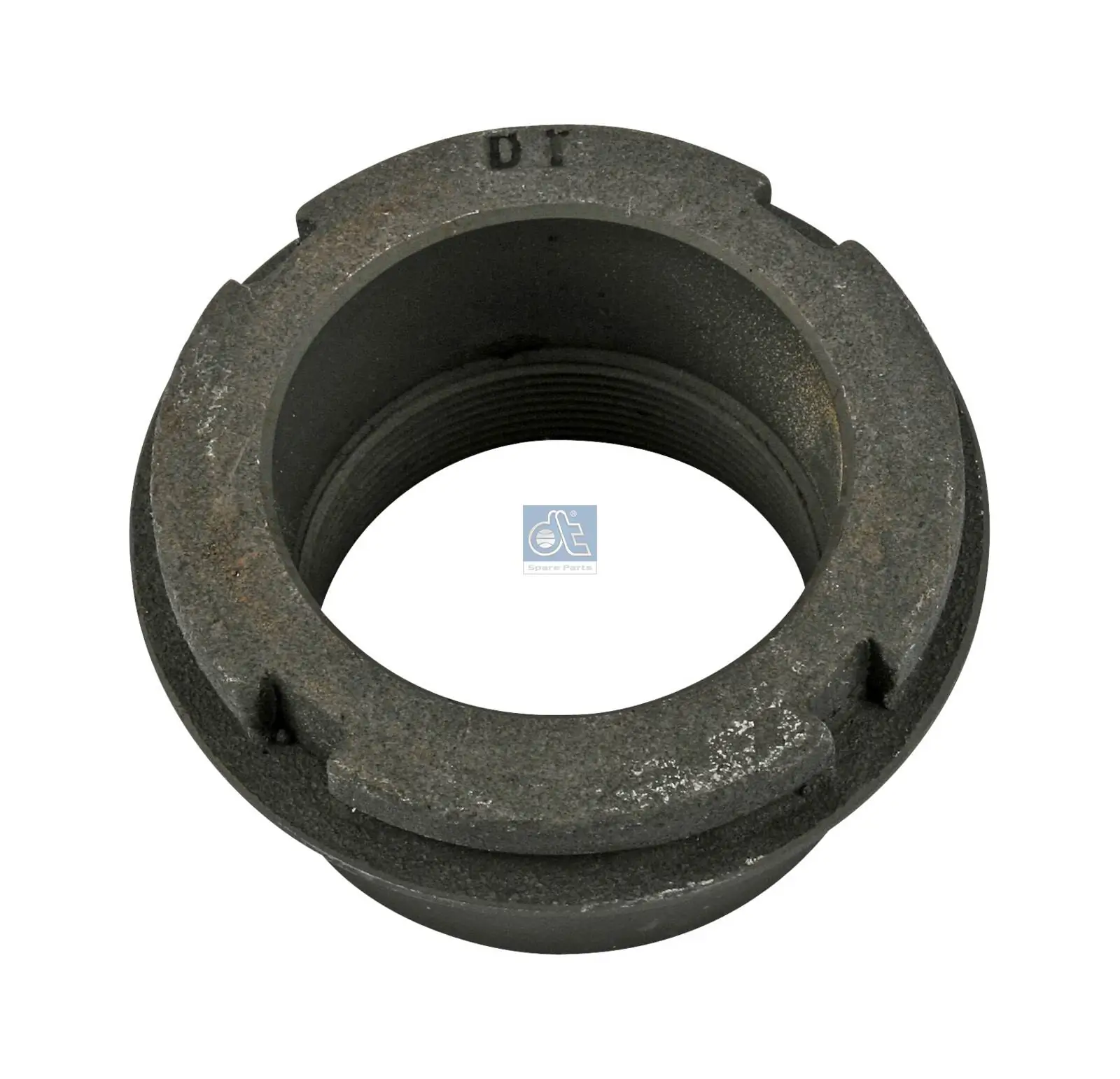 Nut, transmission main shaft 1.14502